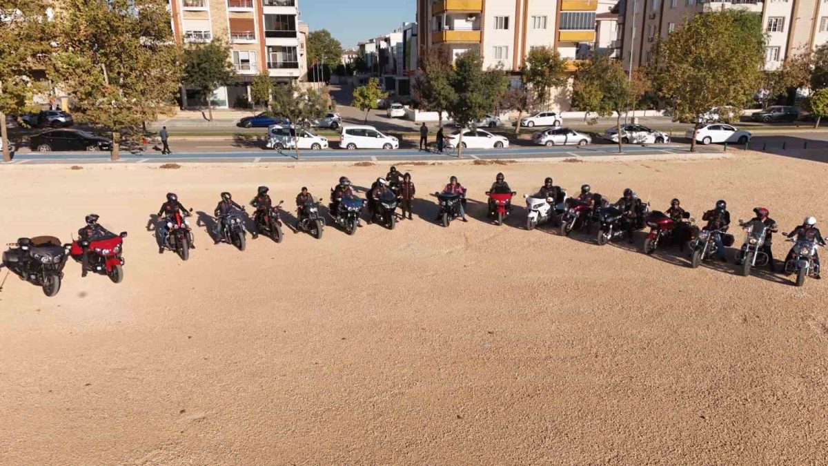 Şehitkamil ev sahipliğinde ’2. Gaziantep Motofest’ başlıyor