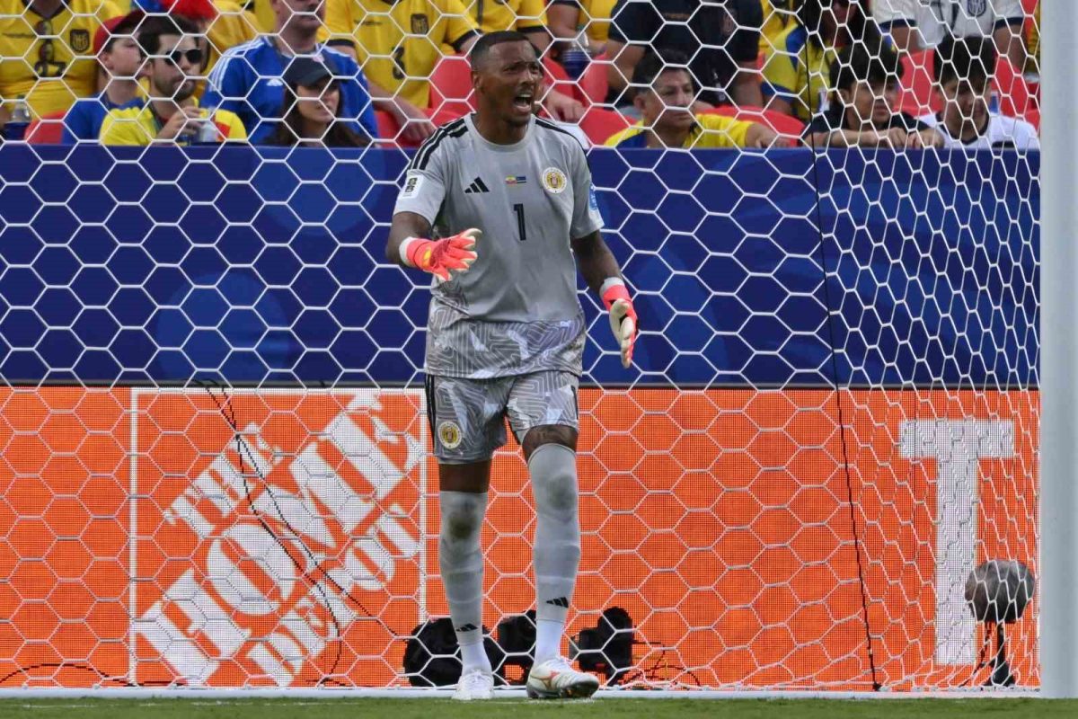 2026 Dünya Kupası: Ekvador: 0 - Curaçao: 0 - Foto 2