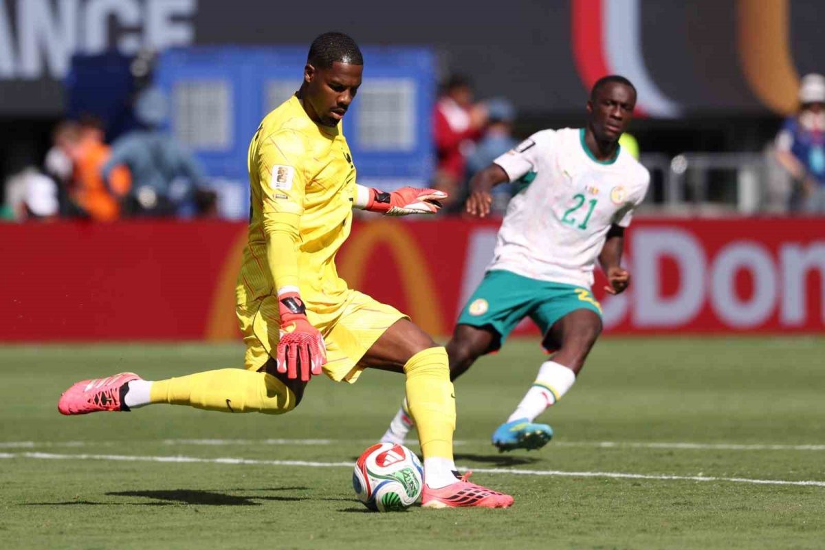 2026 Dünya Kupası: Fransa Senegal'i 3-1 Mağlup Etti - Foto 2