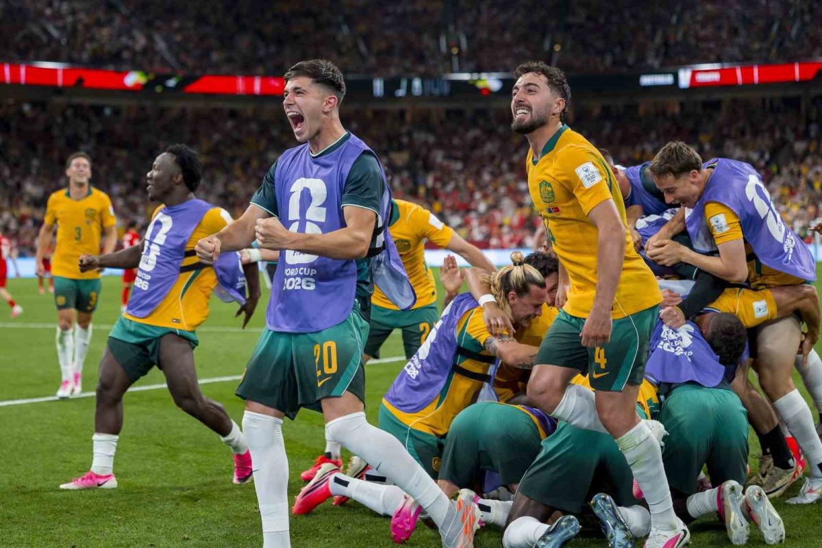 2026 FIFA Dünya Kupası: Avustralya: 2 - Türkiye: 0 (Maç sonucu) - Foto 3