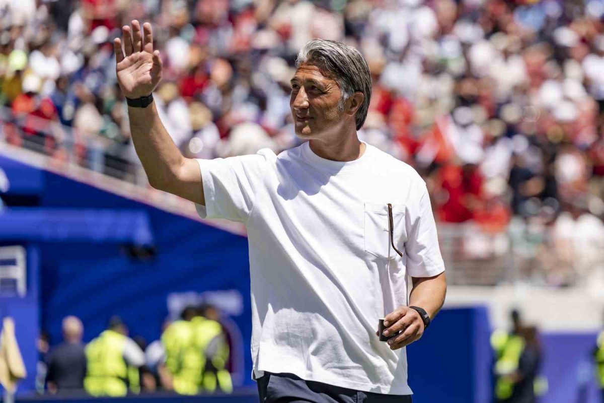 2026 FIFA Dünya Kupası: Katar: 1 - İsviçre: 1 - Foto 3
