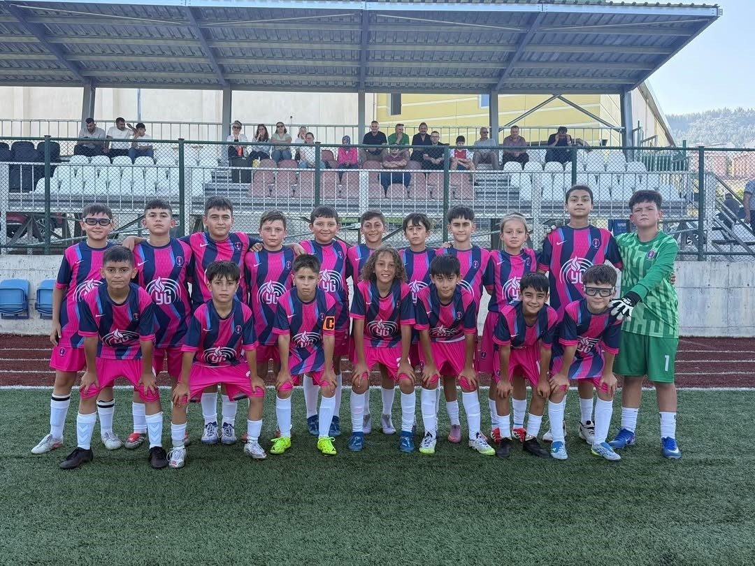 4 Eylülspor adını yarı finale yazdırdı
