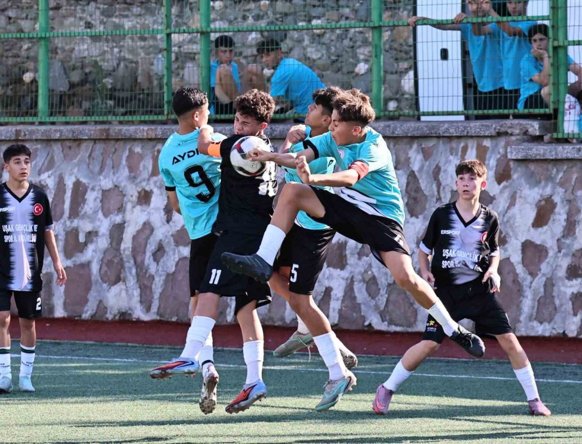 ANALİG Futbol Müsabakaları Manisa’da başladı