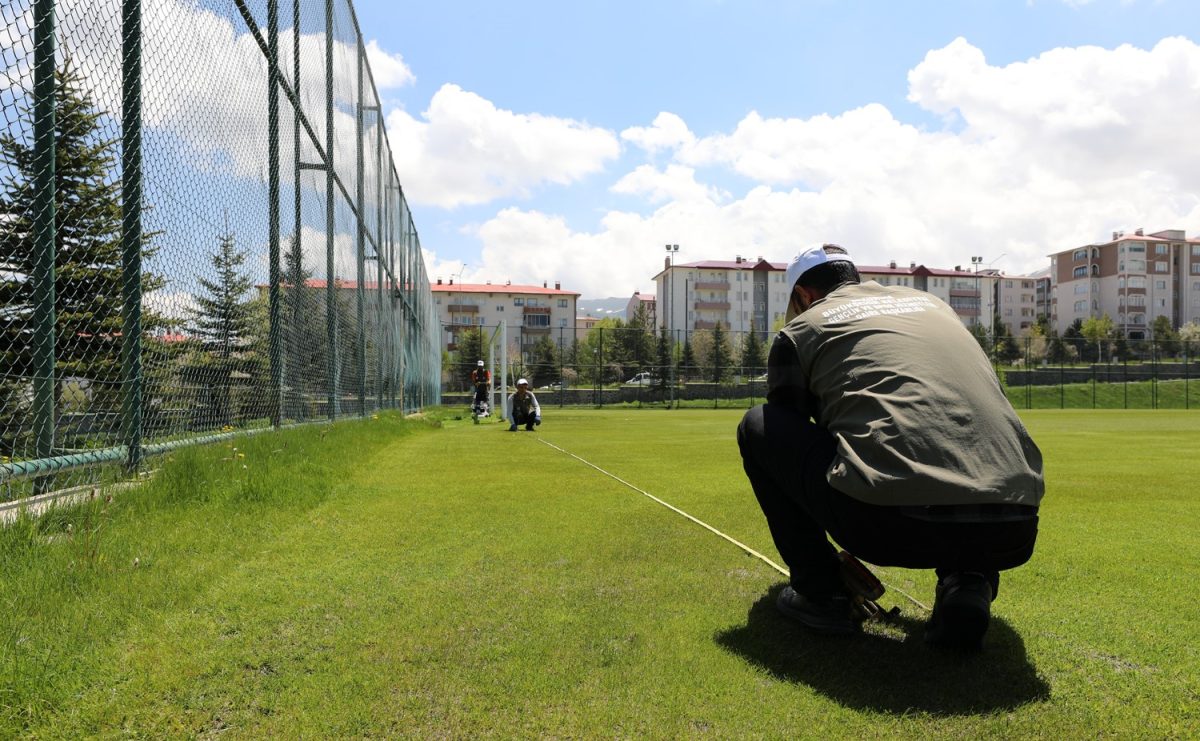 Avrupa’nın en gözde tesisi kamp sezonuna hazır - Foto 4
