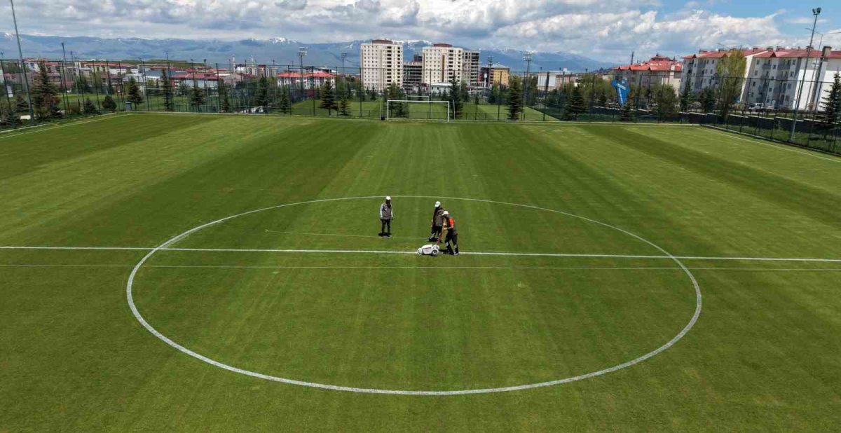 Avrupa’nın en gözde tesisi kamp sezonuna hazır - Foto 7
