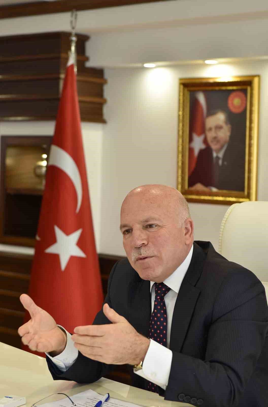 Avrupa’nın en gözde tesisi kamp sezonuna hazır - Foto 8