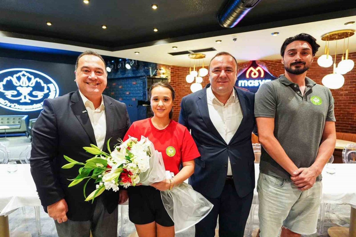 Başkan Besim Dutlulu'dan Antrenörlere Güven Mesajı - Foto 3