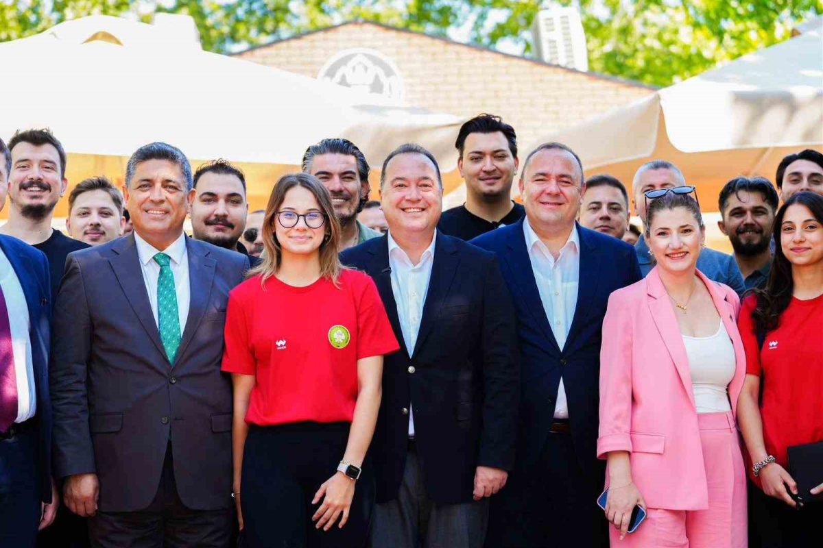 Başkan Dutlulu’dan antrenörlere güven mesajı