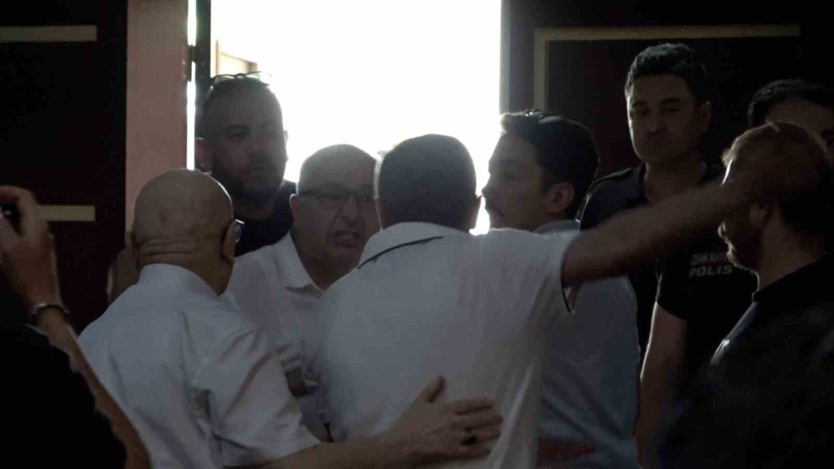 Boluspor'da Erdal Bayrak Yeniden Başkan Seçildi - Foto 2