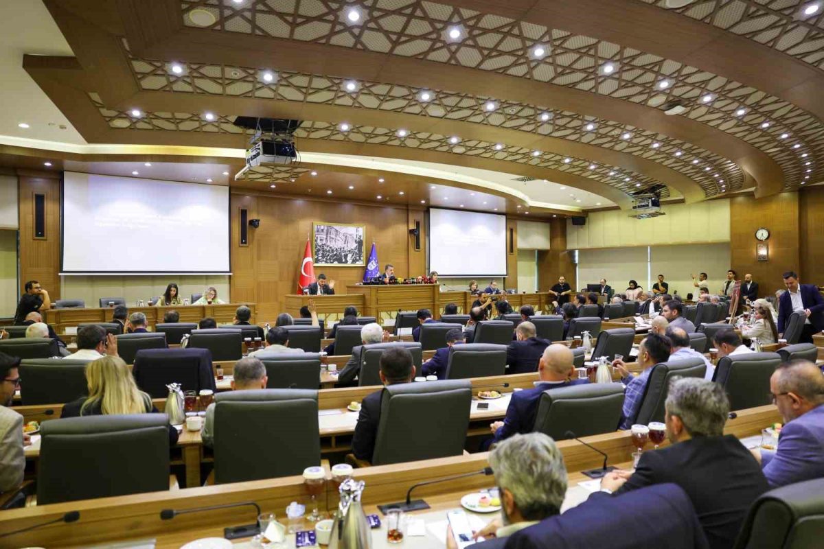 Bursa’da Dünya Kupası coşkusu birlikte yaşanacak - Foto 2
