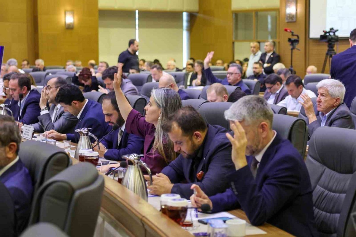 Bursa’da Dünya Kupası coşkusu birlikte yaşanacak - Foto 3