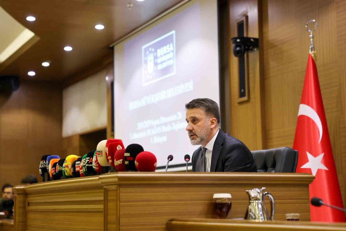 Bursa’da Dünya Kupası coşkusu birlikte yaşanacak - Foto 5