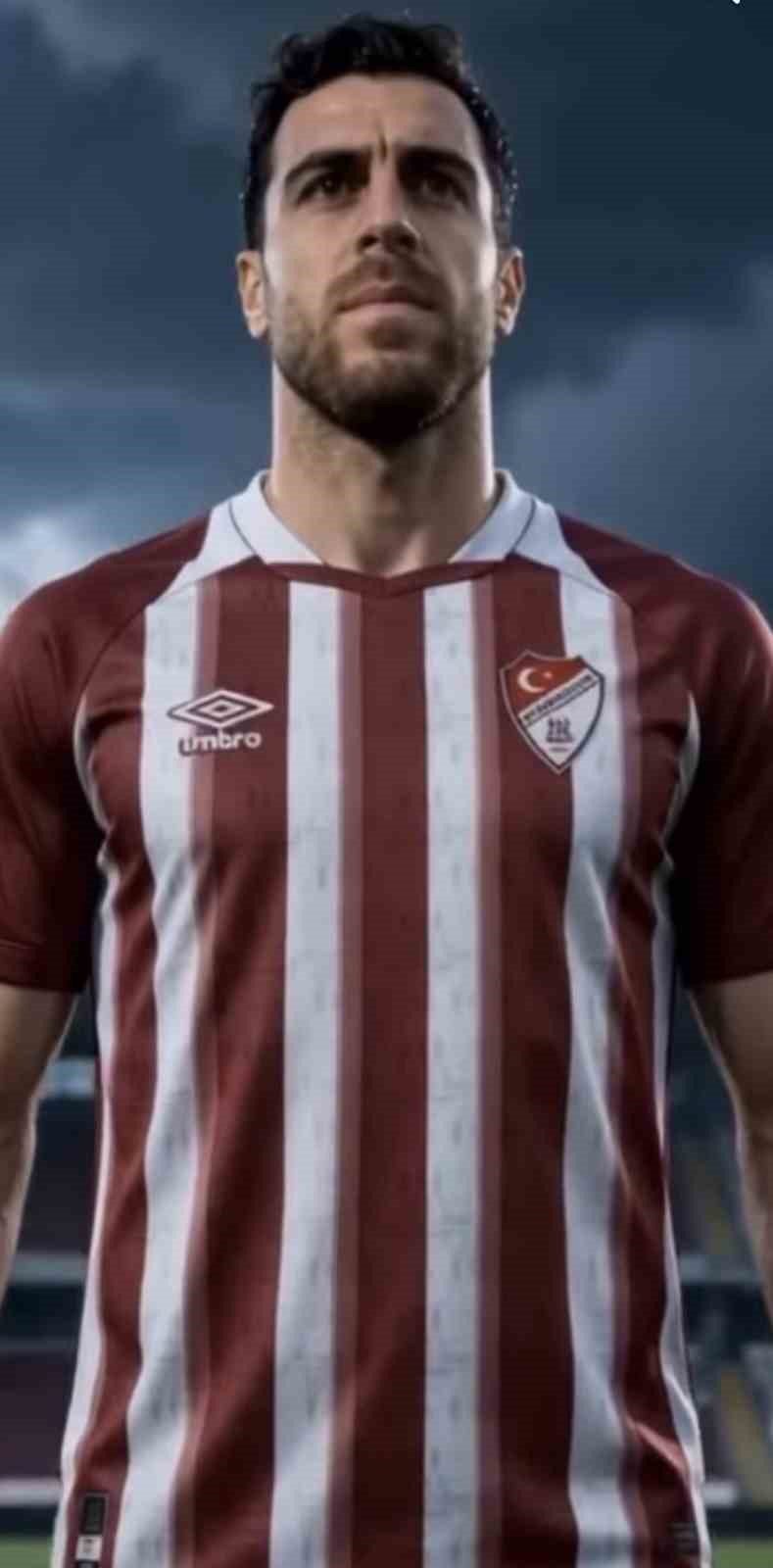 Elazığspor, Kemal Rüzgar’ı açıkladı
