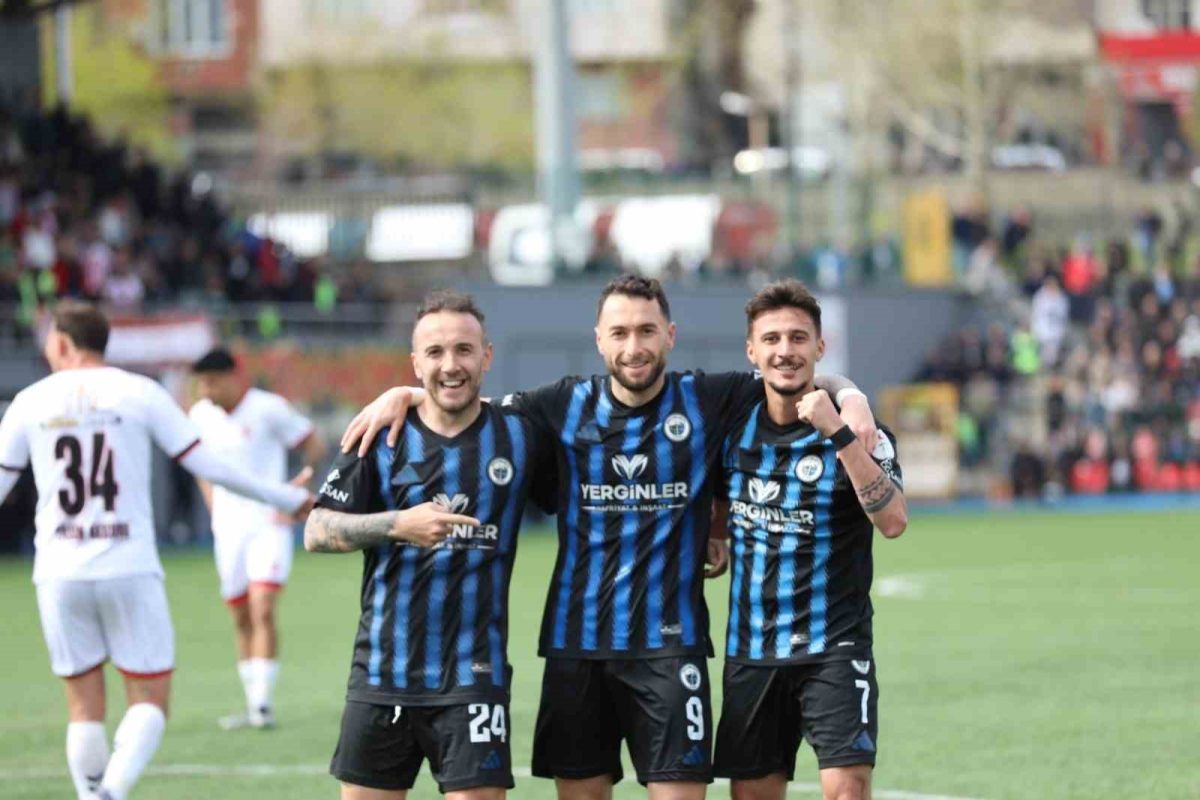 Erciyes 38 FSK İç Transferde 5 Oyuncuyla Anlaştı