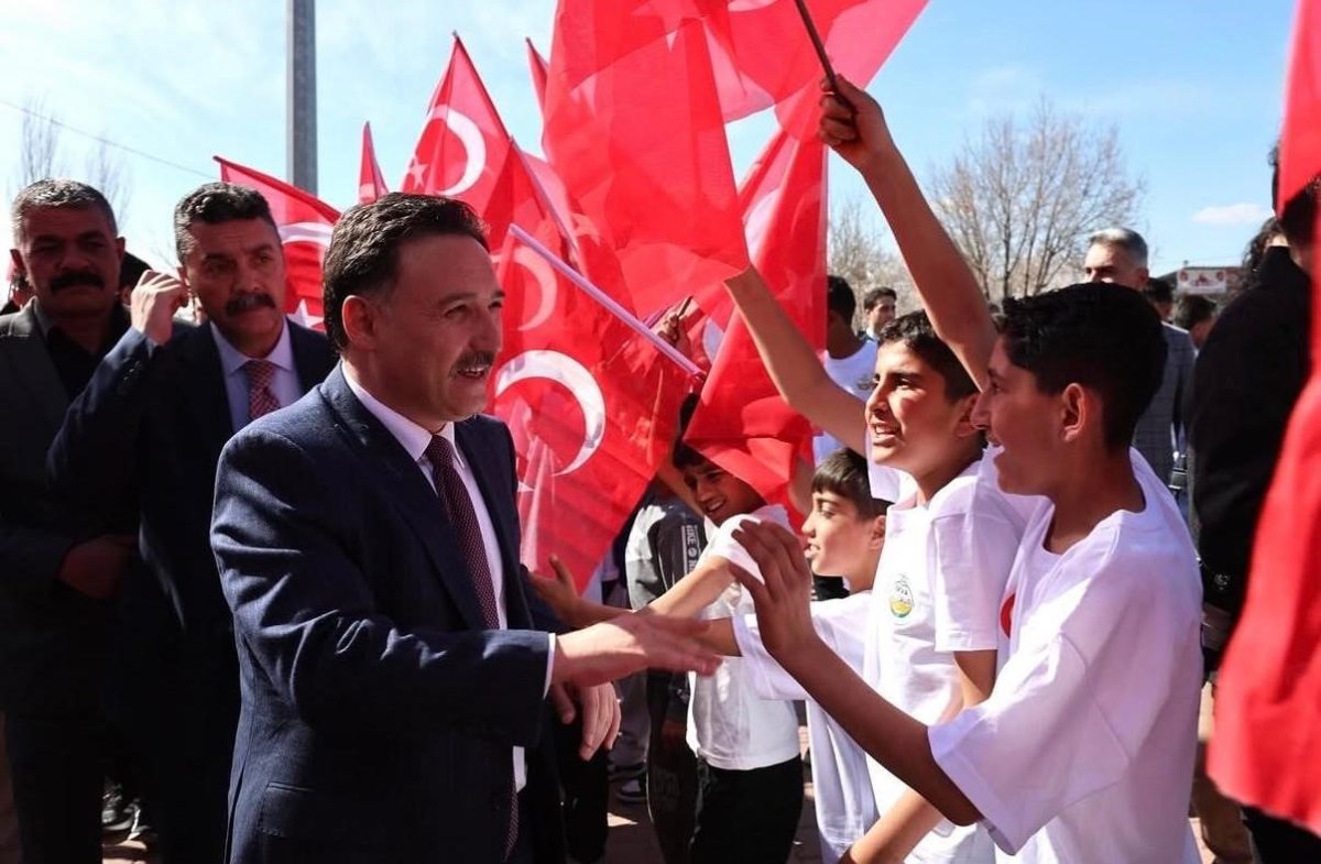ERVA Spor Okulları'nda Dijital Kayıt Dönemi Başladı - Foto 3