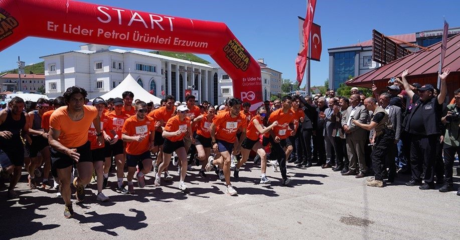 Erzurum'da PalanExtreme 2026 Coşkusu Başladı - Foto 2