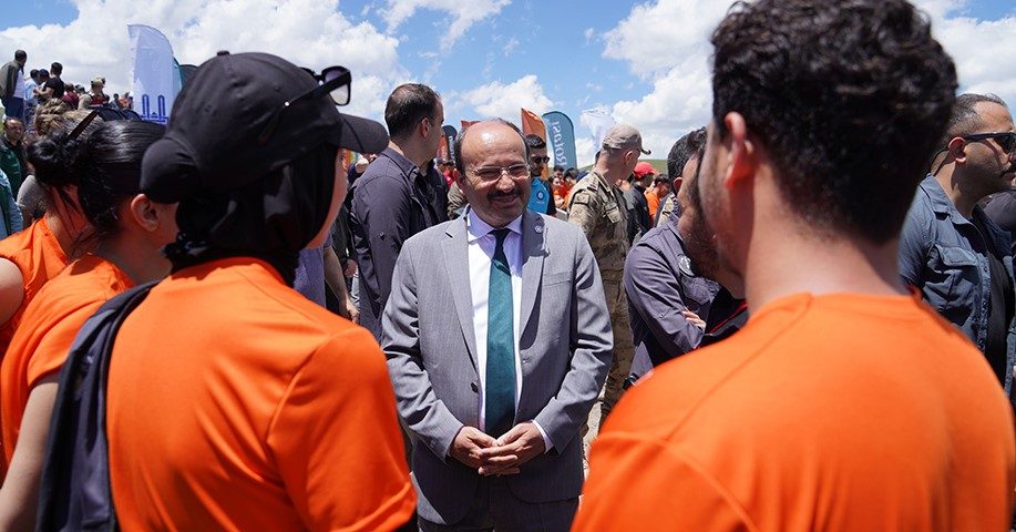 Erzurum'da PalanExtreme 2026 Coşkusu Başladı - Foto 4