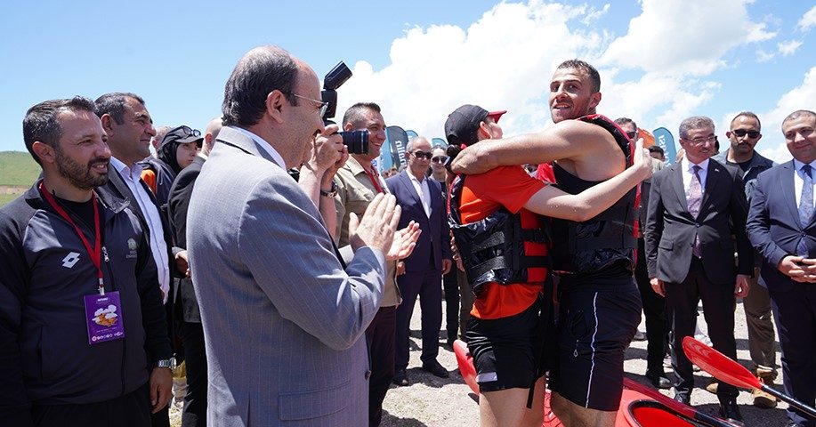 Erzurum'da PalanExtreme 2026 Coşkusu Başladı - Foto 5