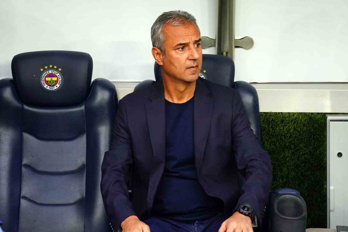 Fenerbahçe'de 4. İsmail Kartal Dönemi Başlıyor