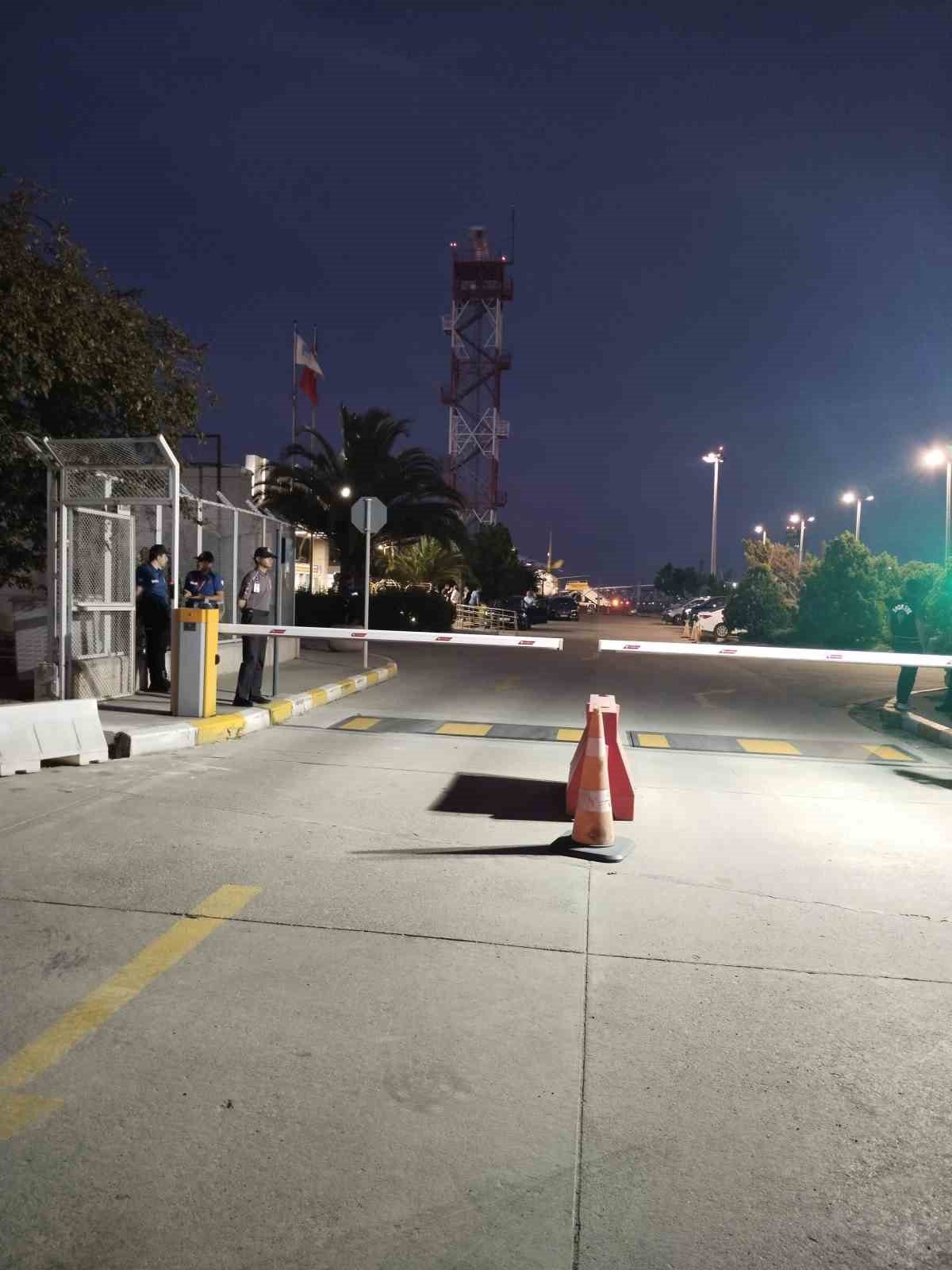 Fenerbahçe'nin Yeni Transferi Vedat Muriqi İstanbul'da - Foto 7