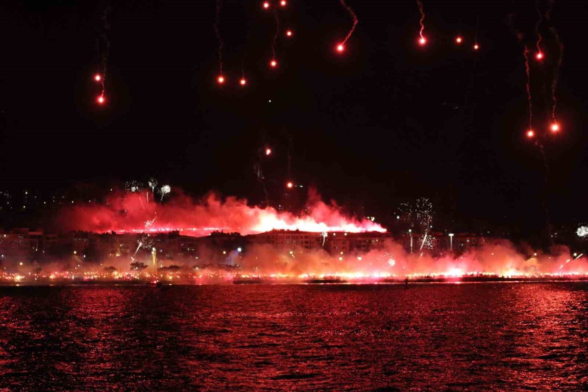 Göztepe, 101. yaşını kutladı - Foto 2