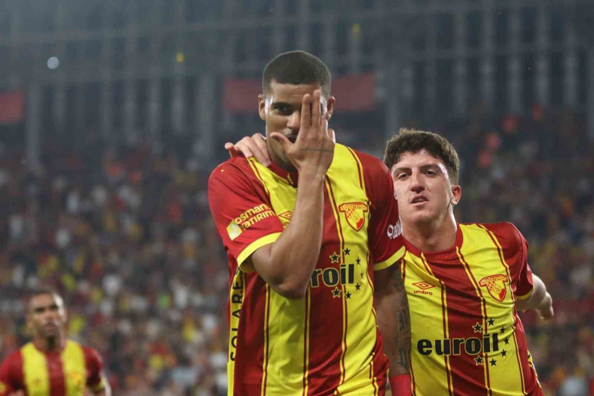 Göztepeli Jeferson, Partizan yolunda