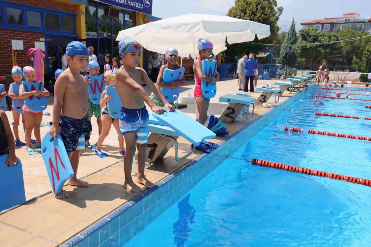 GSB Spor Okulları Kayıtları Başladı: 22 Branşta Ücretsiz - Foto 3