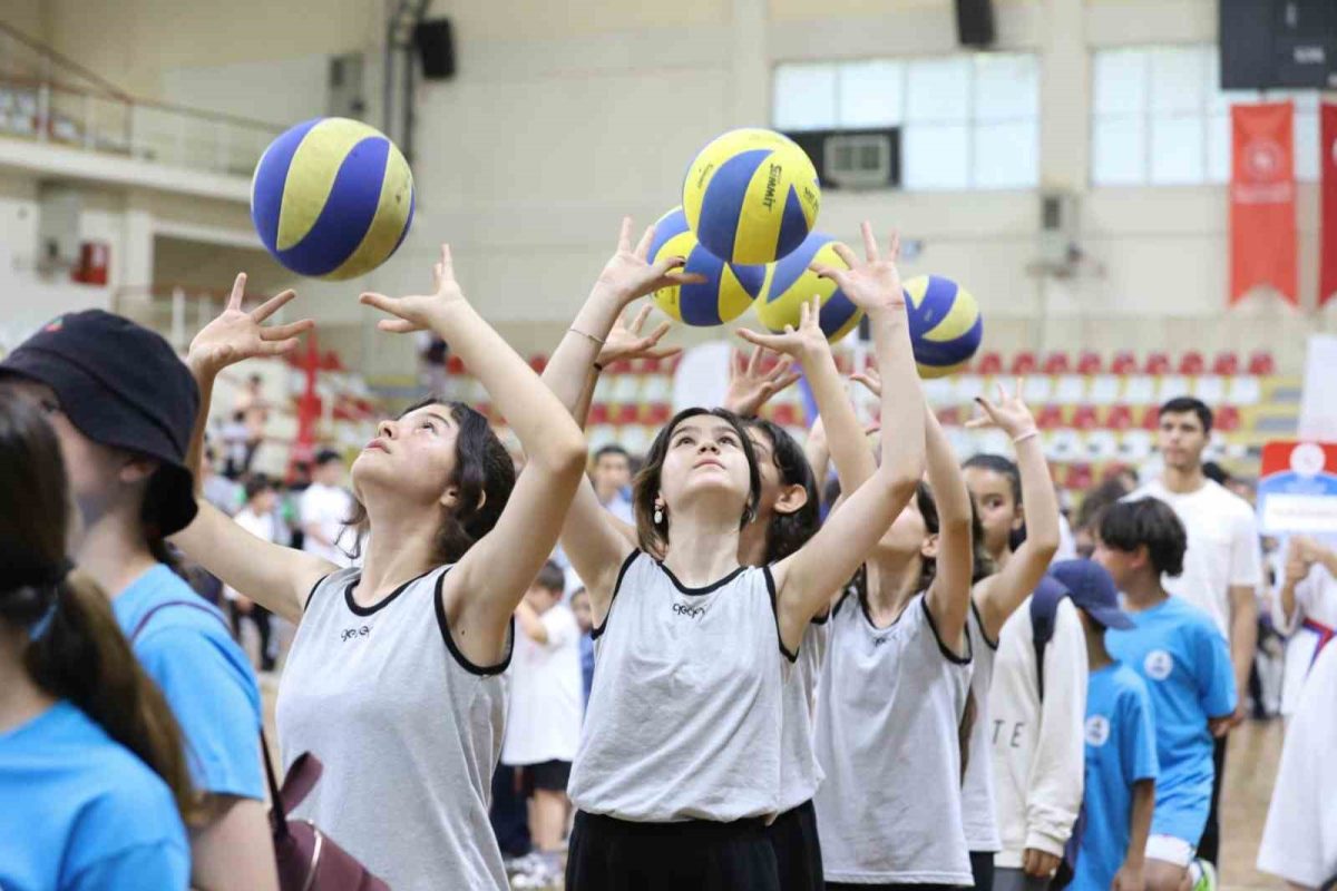 GSB Spor Okulları Kayıtları Başladı: 22 Branşta Ücretsiz - Foto 4