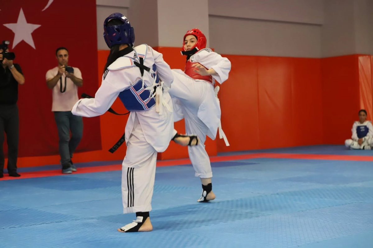 GSB Spor Okulları Kayıtları Başladı: 22 Branşta Ücretsiz - Foto 6