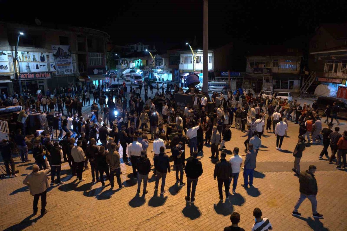 Hasköy Gençlerbirliği, Bölgesel Amatör Lig’de - Foto 2