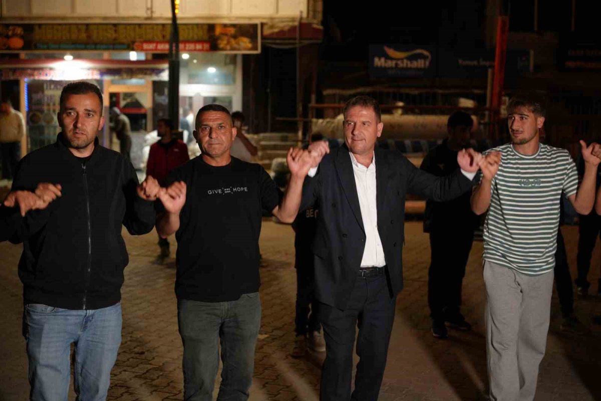 Hasköy Gençlerbirliği, Bölgesel Amatör Lig’de - Foto 3