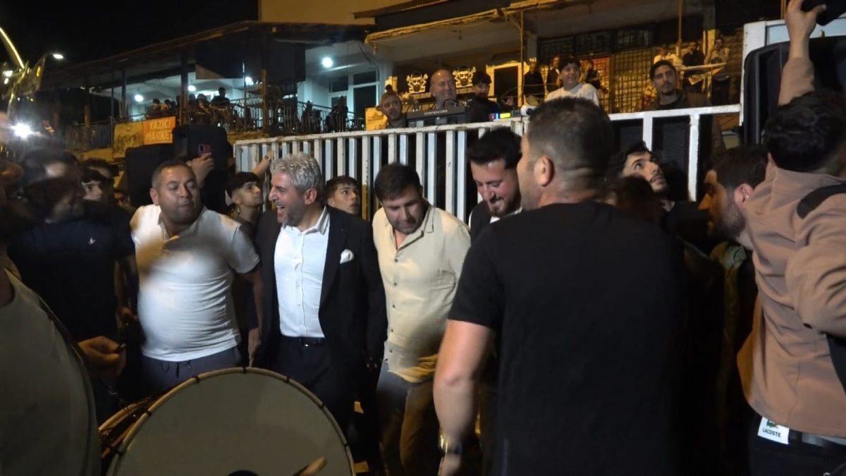 Hasköy Gençlerbirliği, Bölgesel Amatör Lig’de - Foto 5