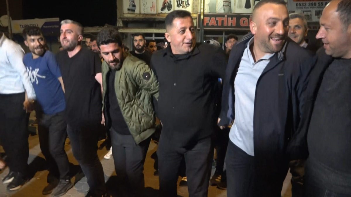 Hasköy Gençlerbirliği, Bölgesel Amatör Lig’de - Foto 6