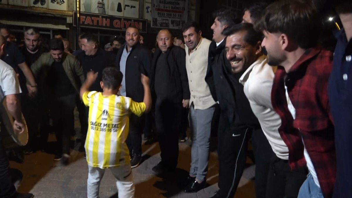 Hasköy Gençlerbirliği, Bölgesel Amatör Lig’de - Foto 7