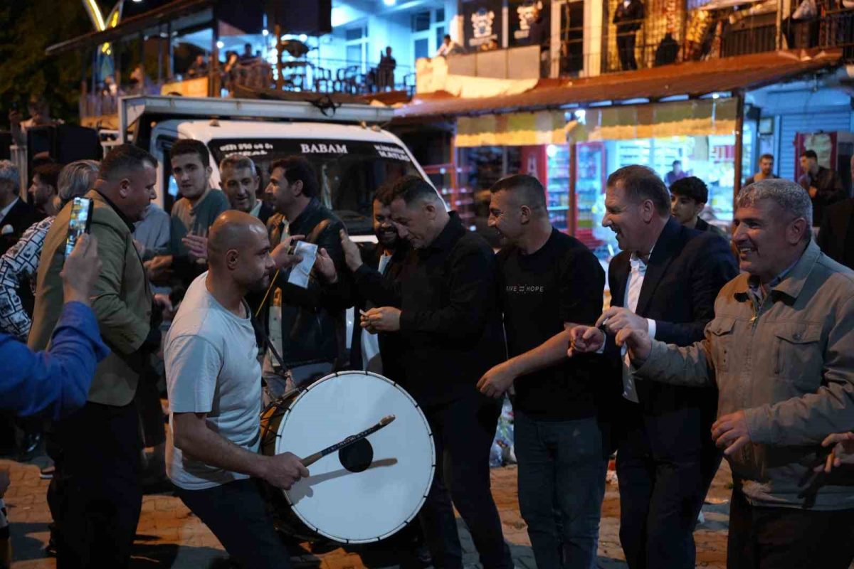 Hasköy Gençlerbirliği, Bölgesel Amatör Lig’de - Foto 8