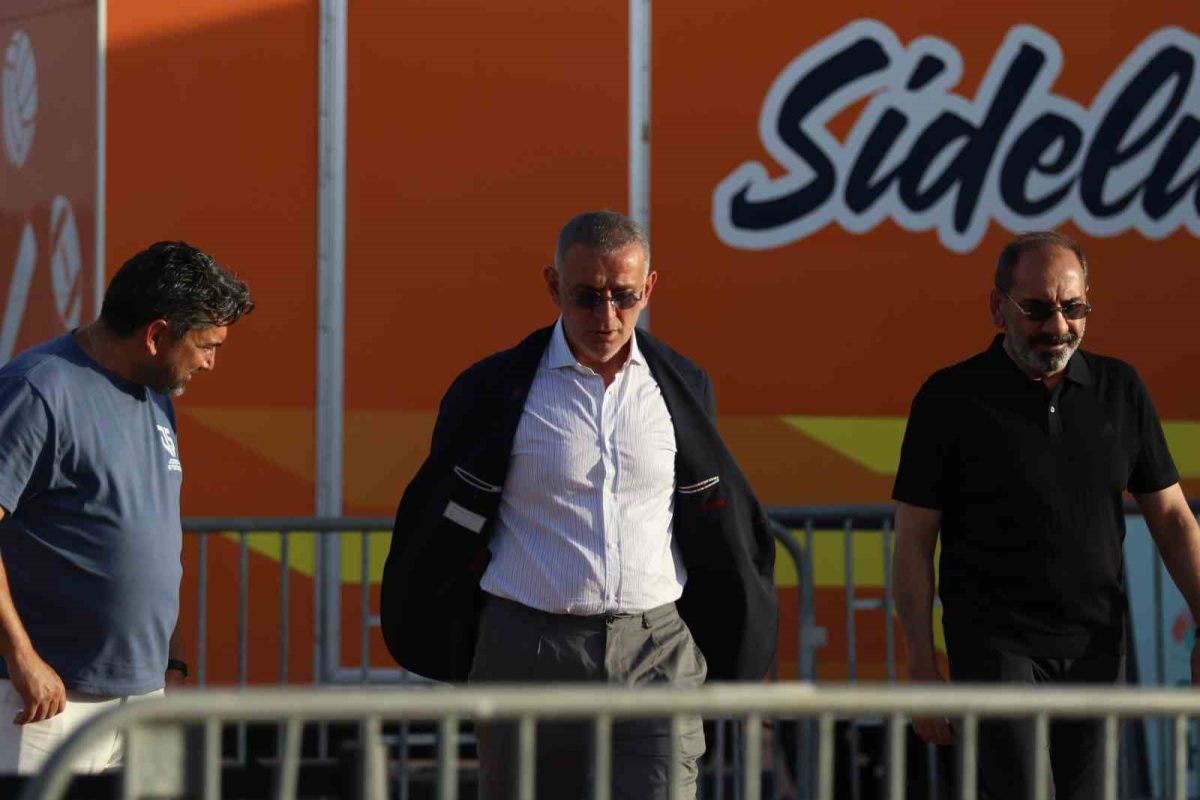İbrahim Hacıosmanoğlu: "Akbabalık, sırtlanlık yapmaya gerek yok" - Foto 5