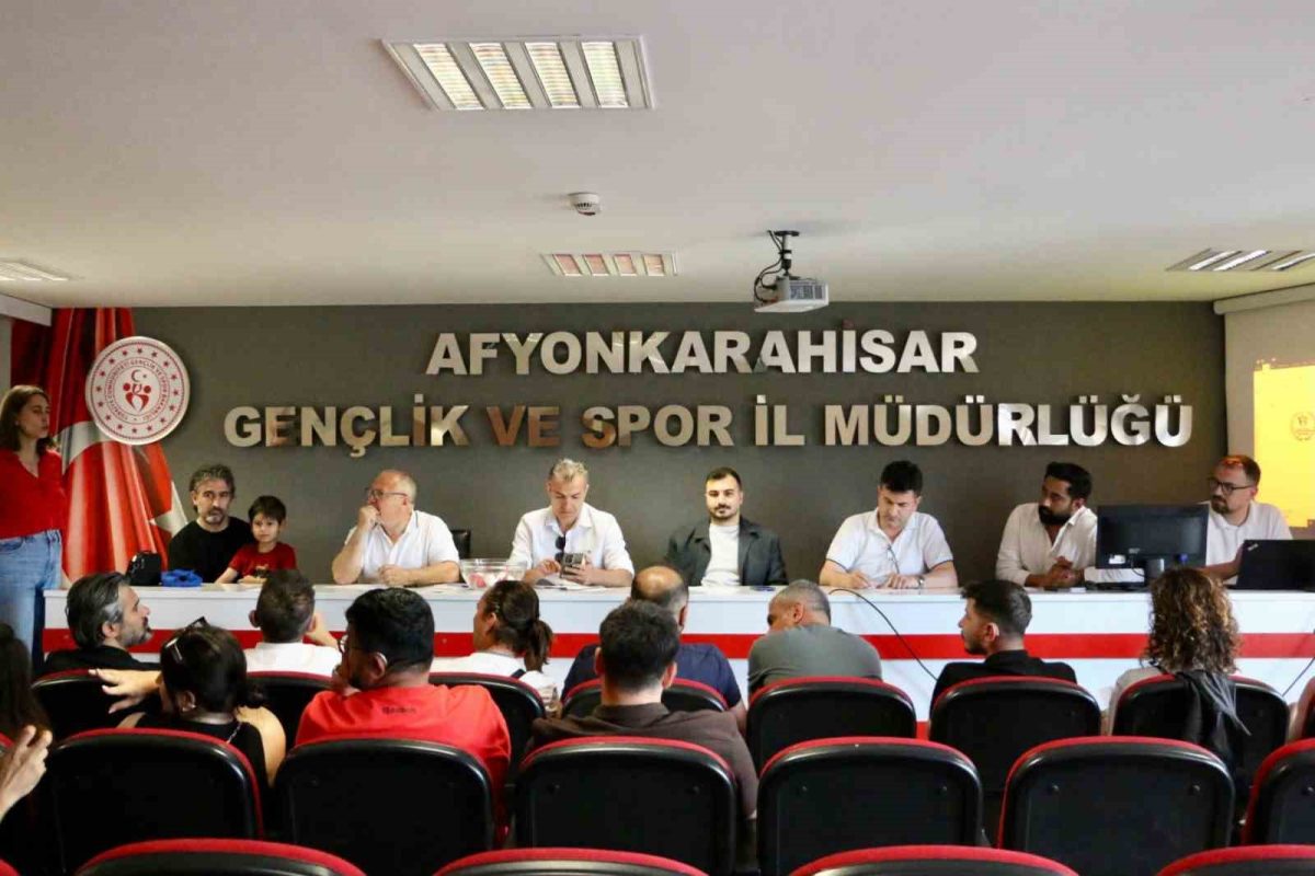 İşitme Engelliler Voleybol Şampiyonası Finalleri Başlıyor - Foto 2