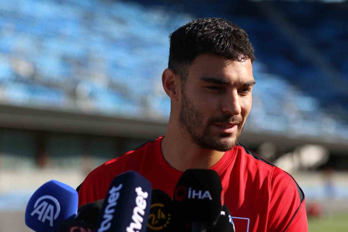 Kaan Ayhan: Karakterimizle ve Cesurca Oynamalıyız - Foto 2
