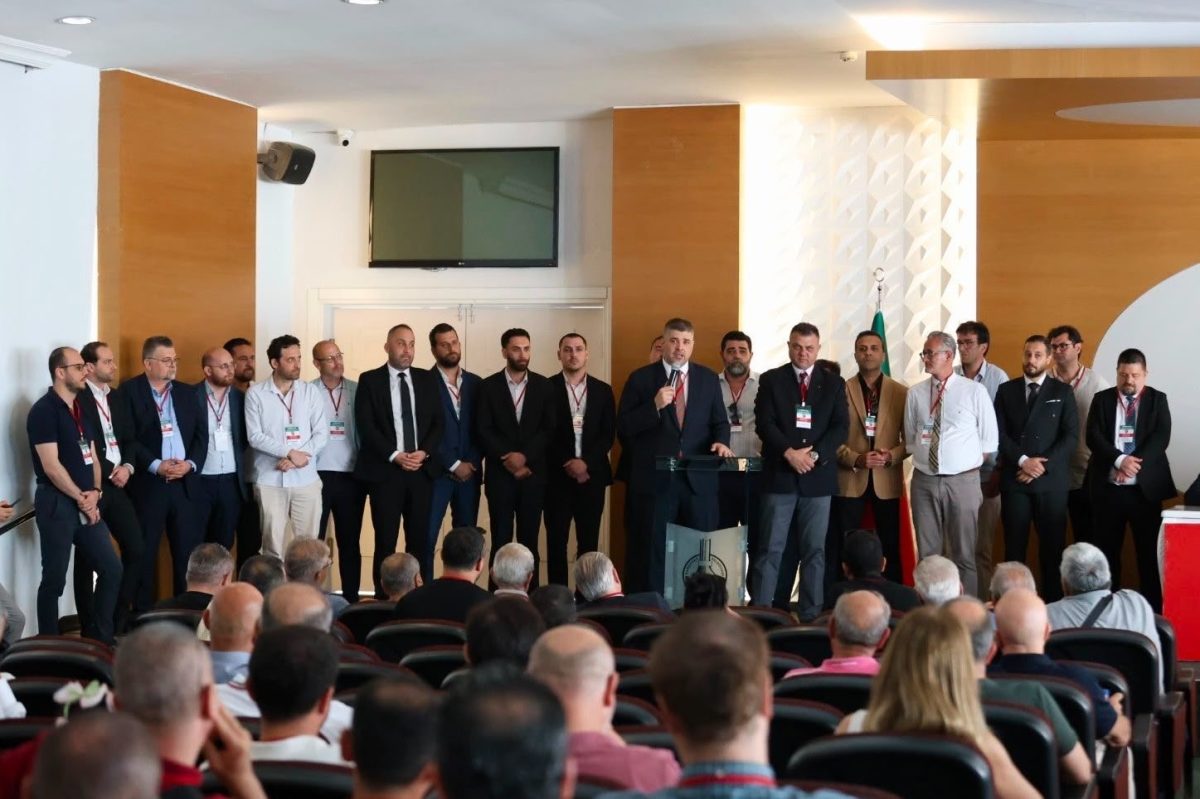 Karşıyaka Başkanı Yiğit Tusder’den birlik olma çağrısı - Foto 3