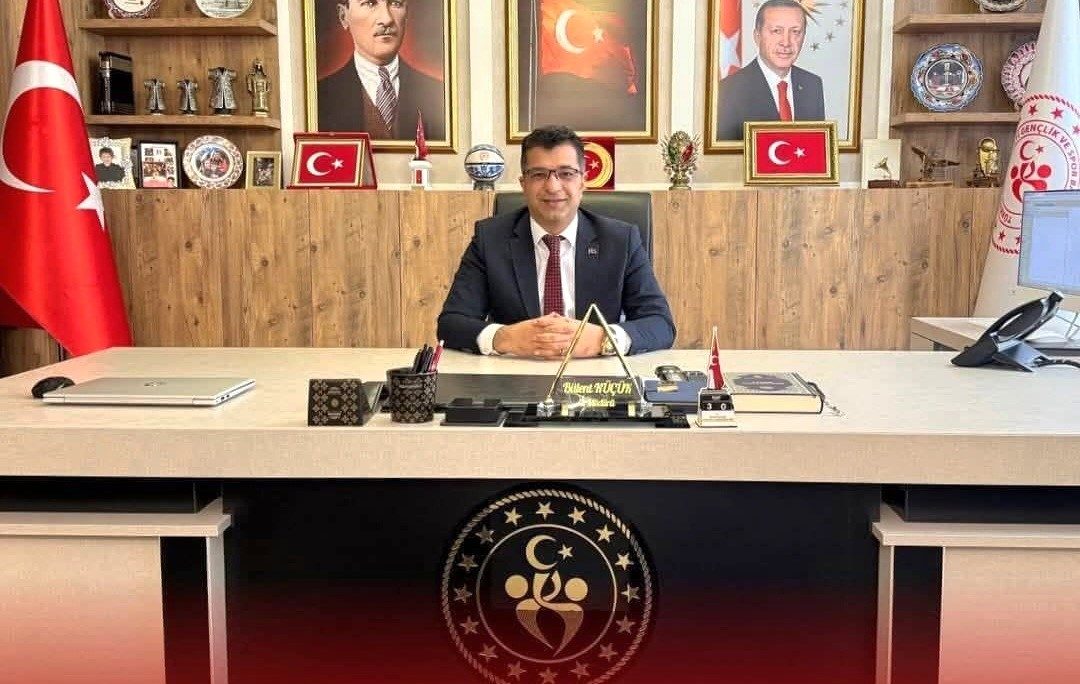 Kütahya’da spora ilgi her geçen yıl artıyor