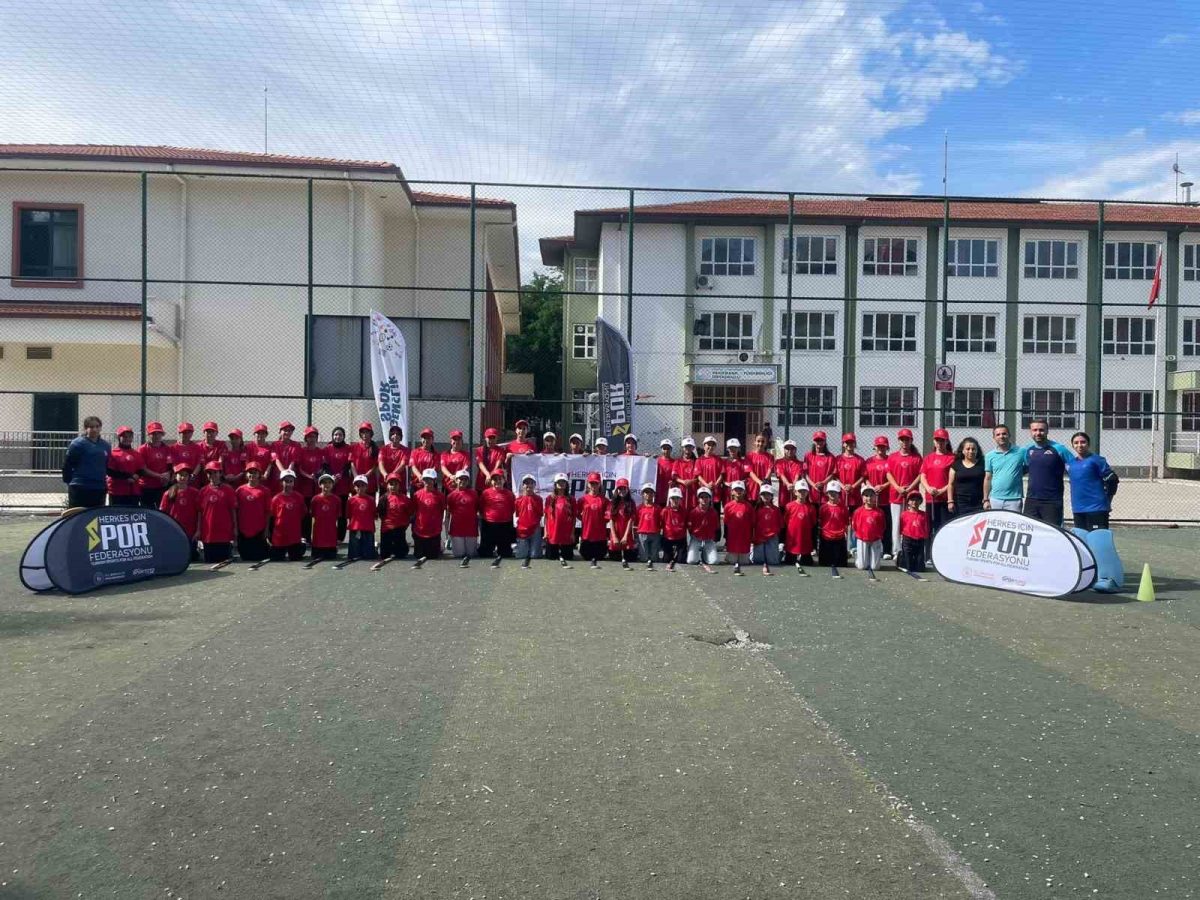 Manisa'da Gençlik ve Spor Festivalleri Coşkusu