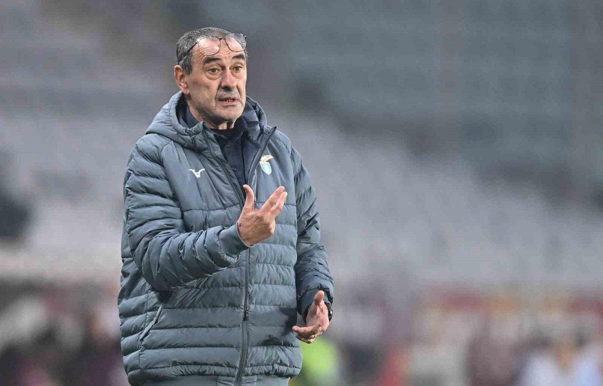 Maurizio Sarri, Atalanta’nın yeni teknik direktörü oldu