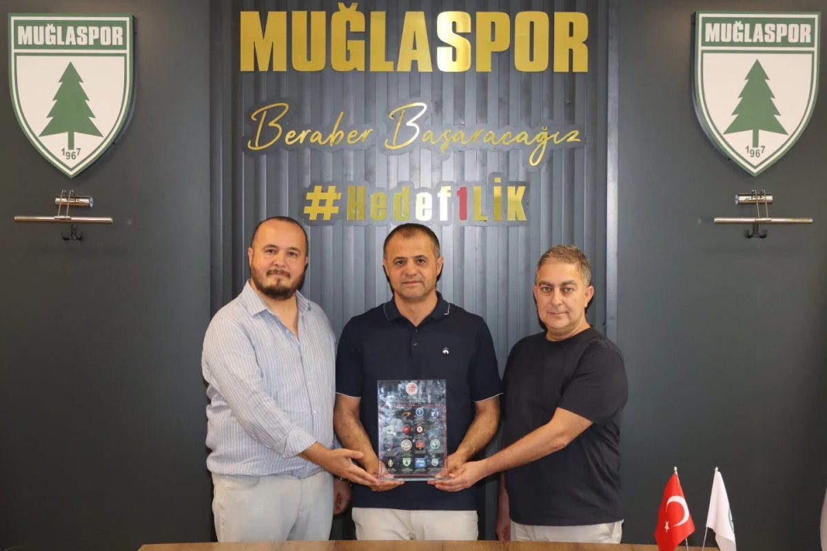 Muğlaspor Briç Takımı B Ligi'nde Liderliğe Yükseldi - Foto 2