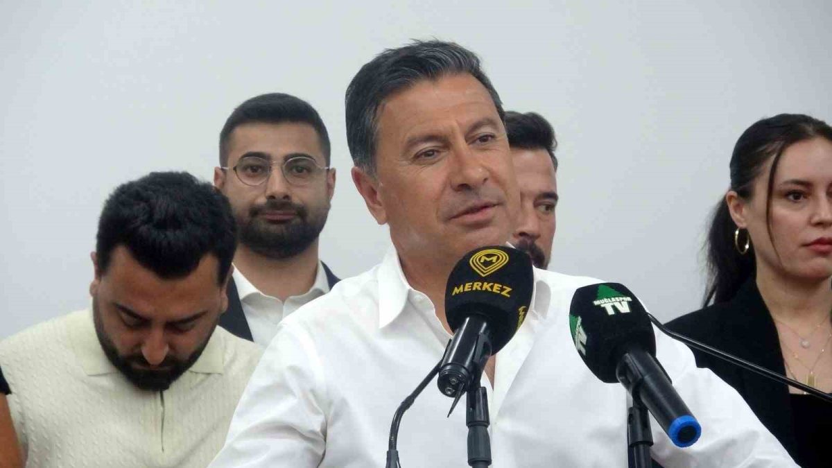 Muğlaspor’da Başkan Kıyanç güven tazeledi - Foto 5