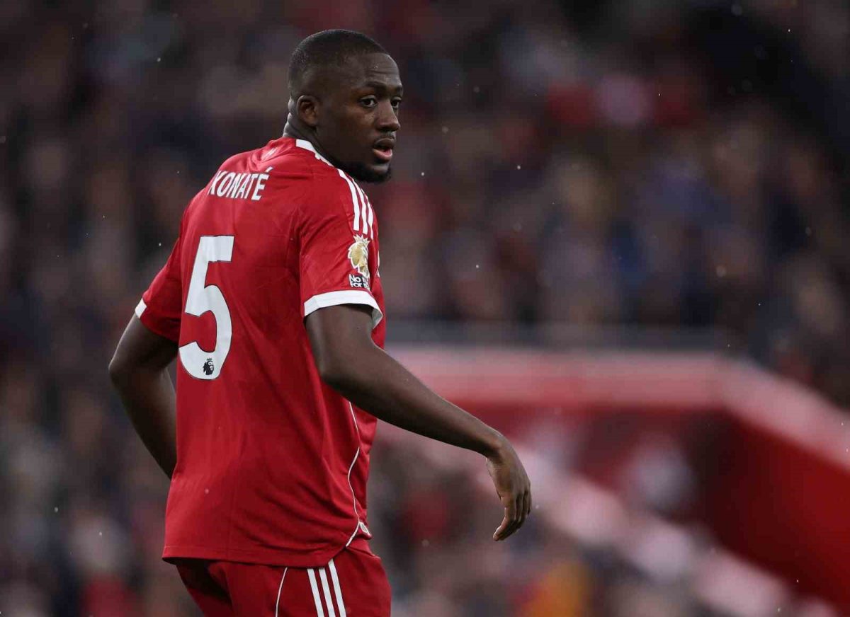 Real Madrid, Ibrahima Konate'yi Transfer Etti