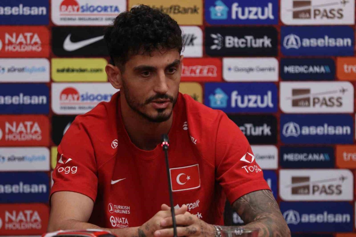 Samet Akaydin'dan Eleştirilere Tepki: Saçımıza Laf Ediliyor - Foto 2
