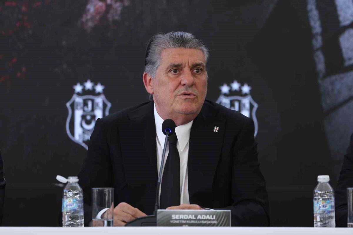 Serdal Adalı: Beşiktaş Taraftarına Euroleague Yakışırdı