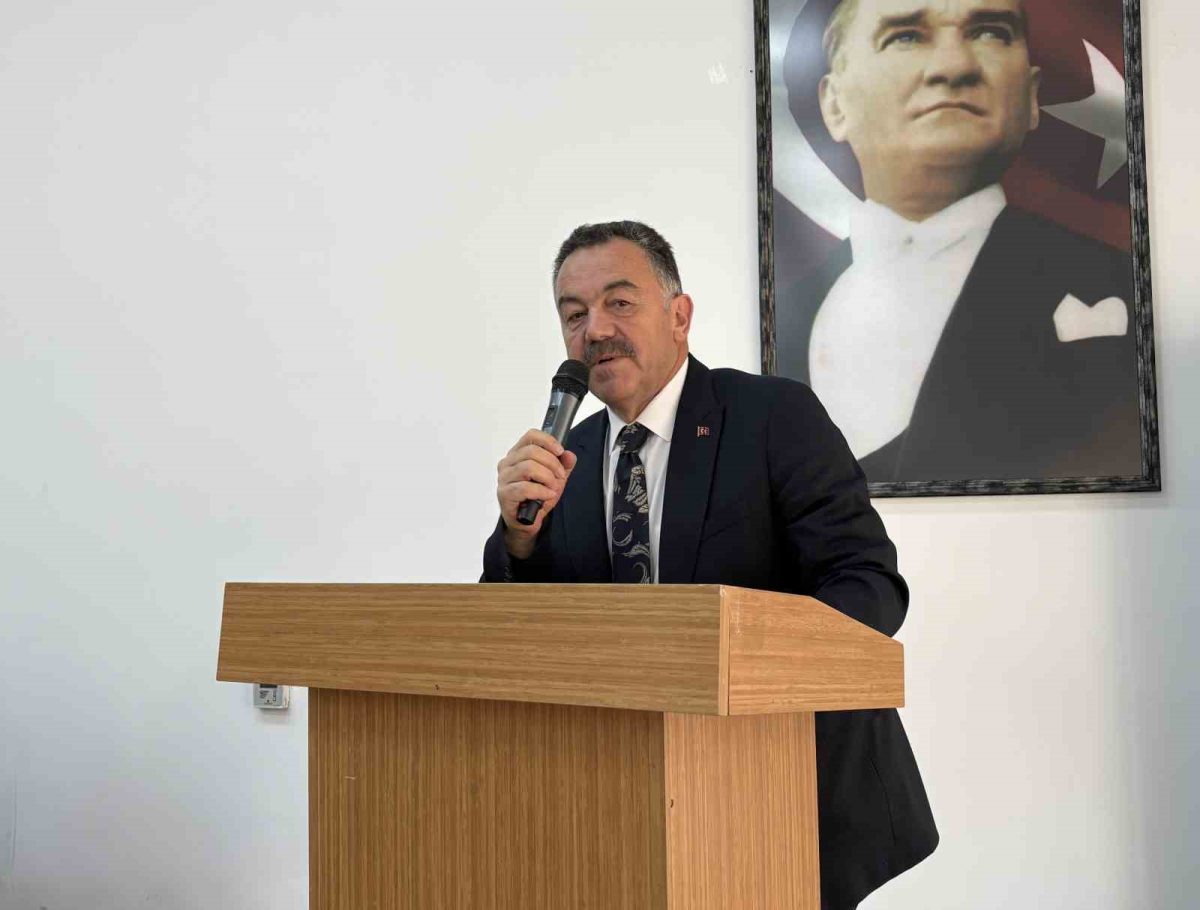 Sivas ASKF’de Ali Yavuz dönemi