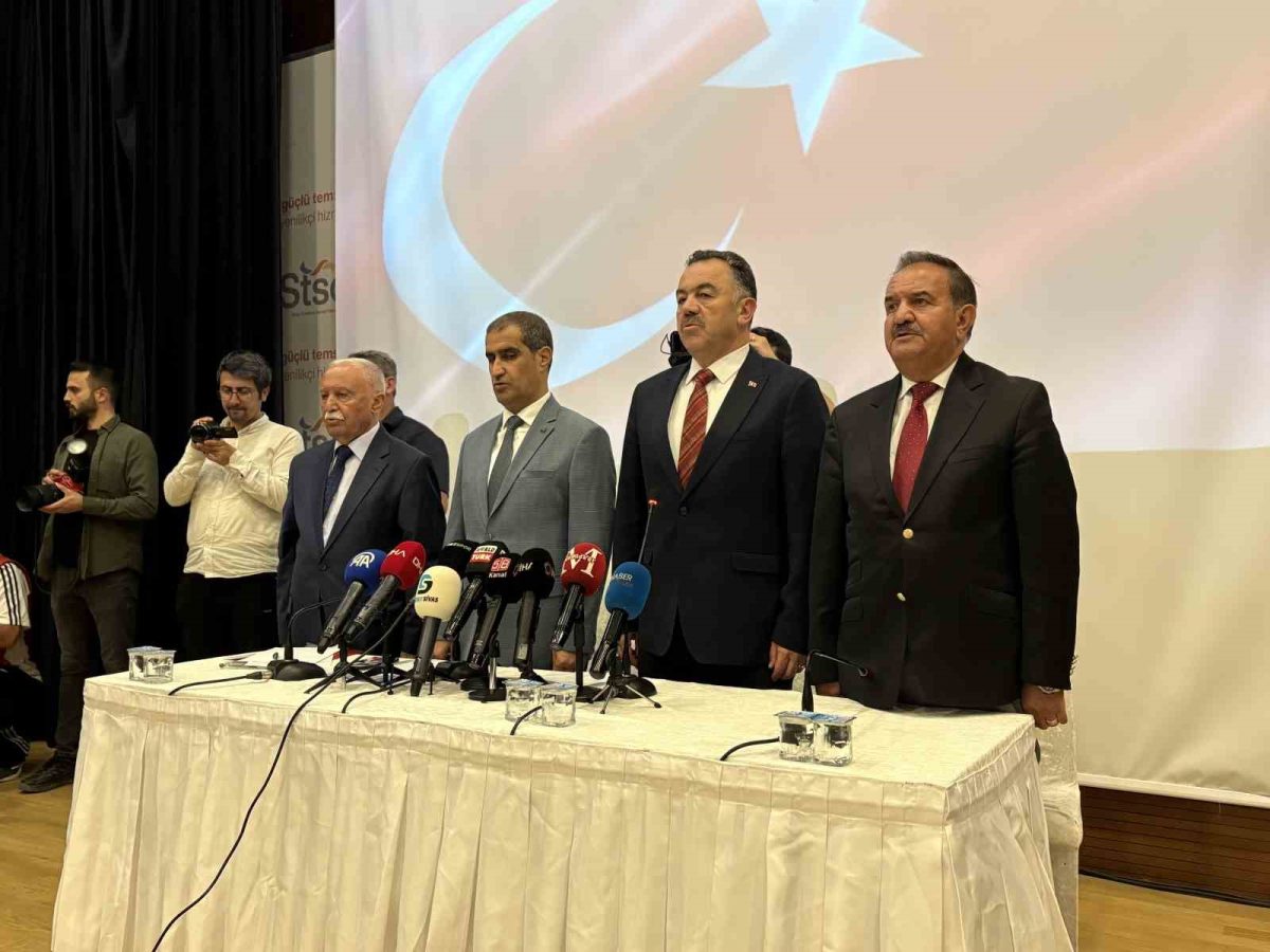 Sivasspor'da Başkanlık Krizi Sürüyor: Yine Aday Çıkmadı - Foto 2