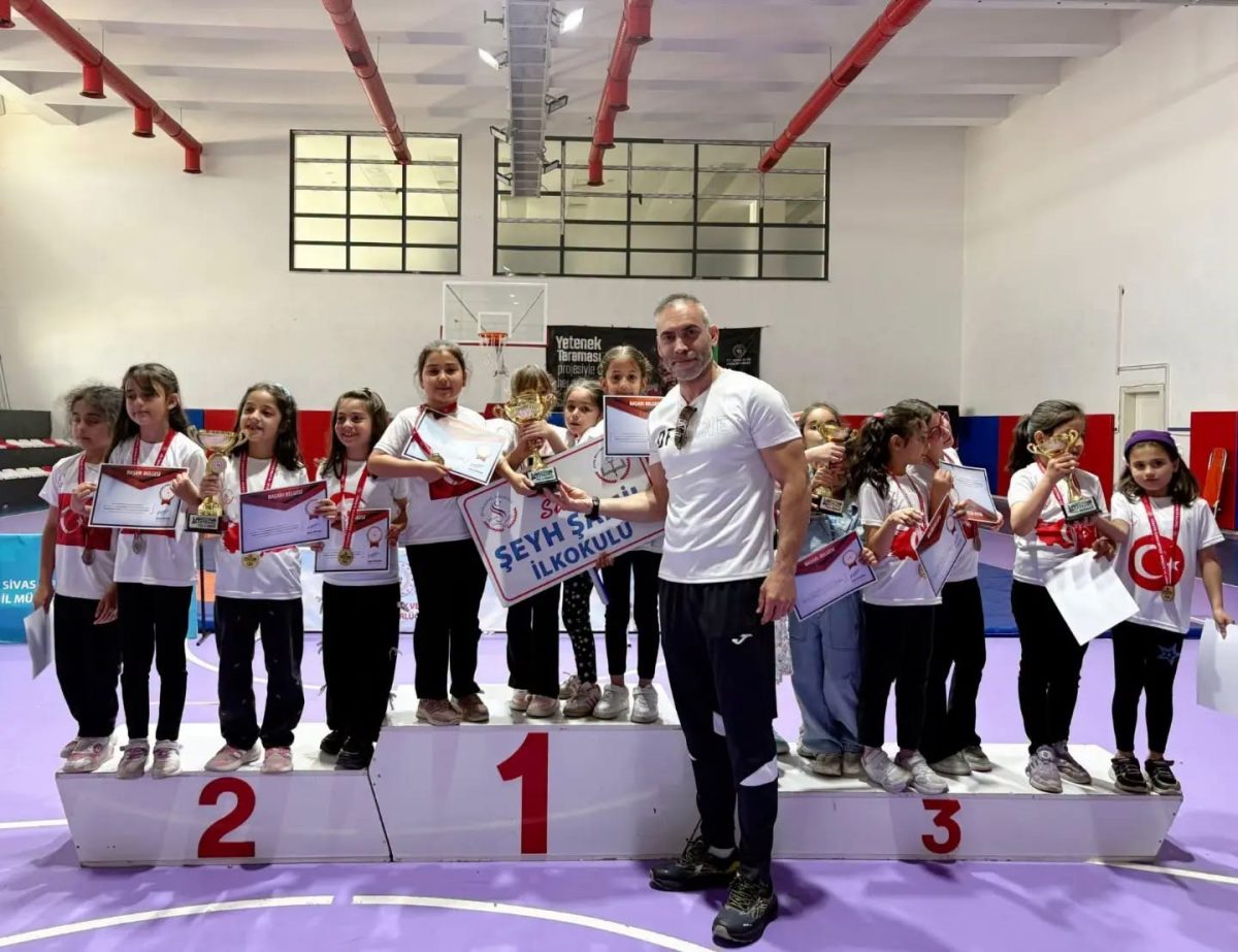Sivas’ta Şah-Mat için yarıştılar